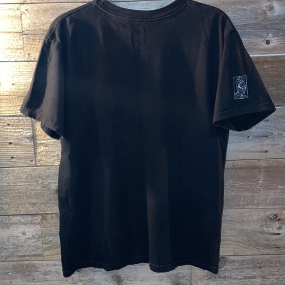 Marvels-Bait- Venom-Tshirt-Medium - Picture 6 of 8